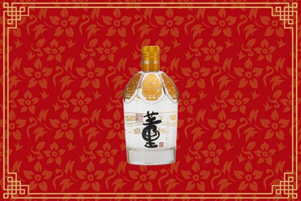 康定市回收董酒