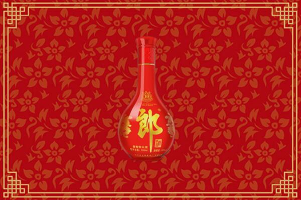 康定市回收郎酒